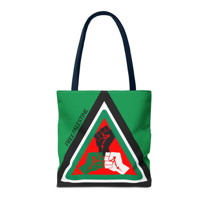 FREE PALESTINE TOTE BAG