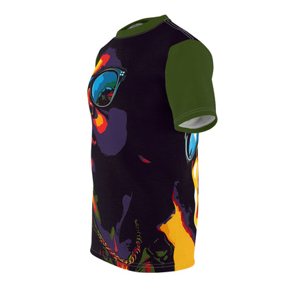 BLUE SKIES TEE UNISEX