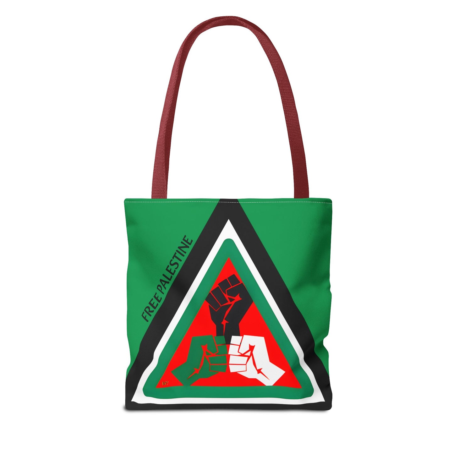 FREE PALESTINE TOTE BAG