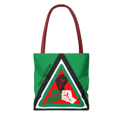 FREE PALESTINE TOTE BAG