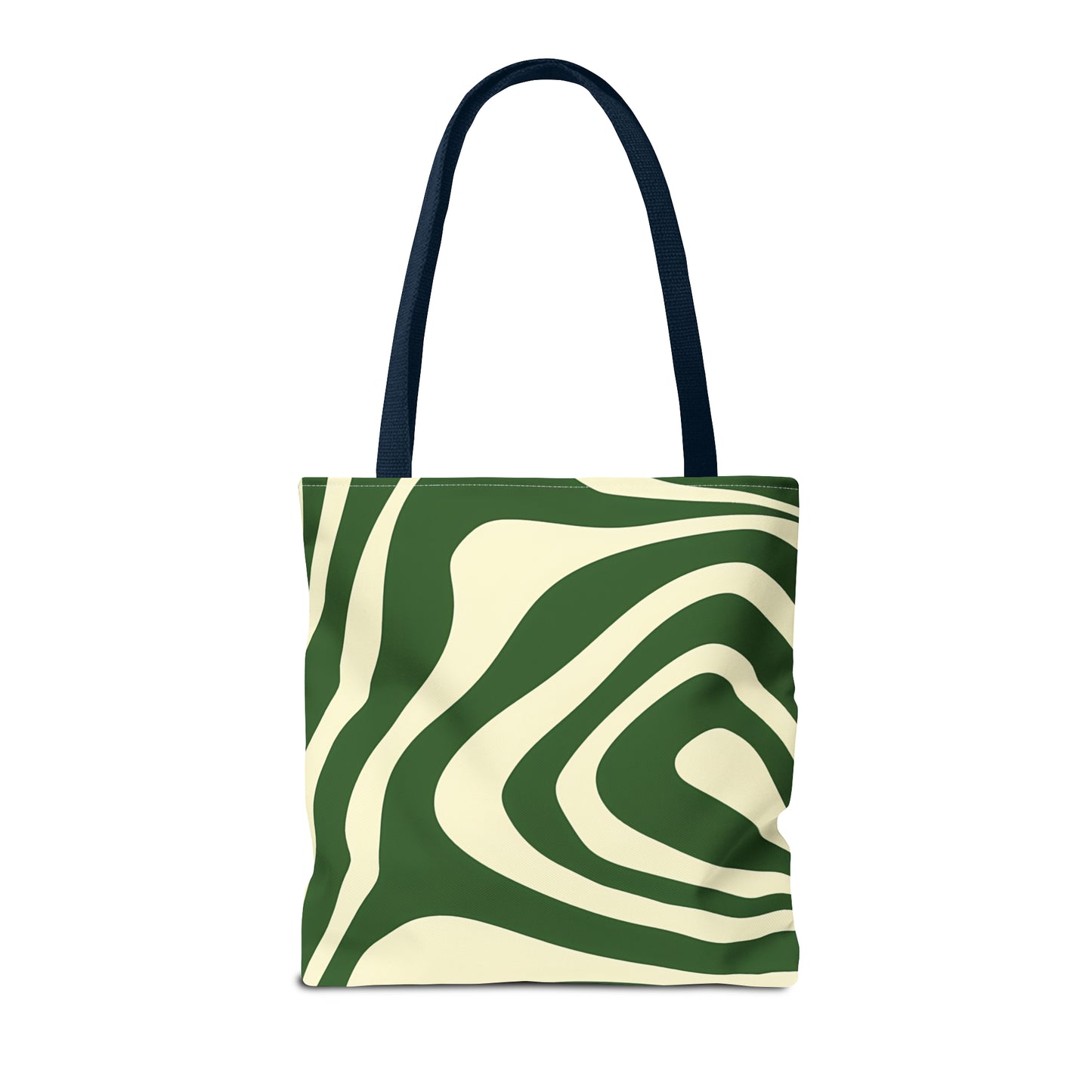 GROOVY TOTE BAG