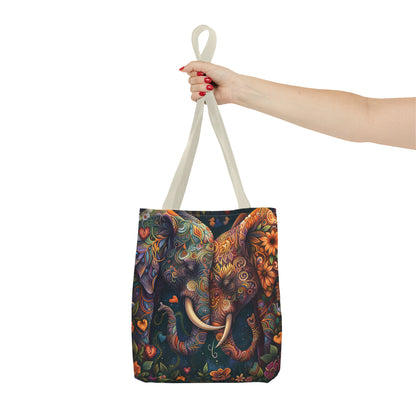 INFATUATION TOTE BAG