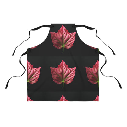 PAG PINK IVY FOUNDERS' APRON - UNISEX