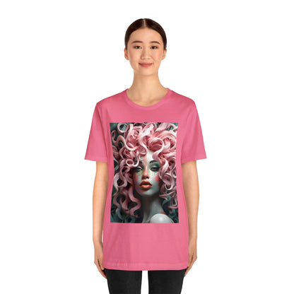 PAG CERAMIC TRESSES - WOMEN'S T-Shirt