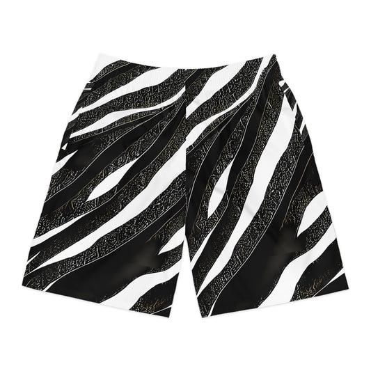 MEN'S JOGGER SHORTS
