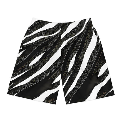 MEN'S JOGGER SHORTS