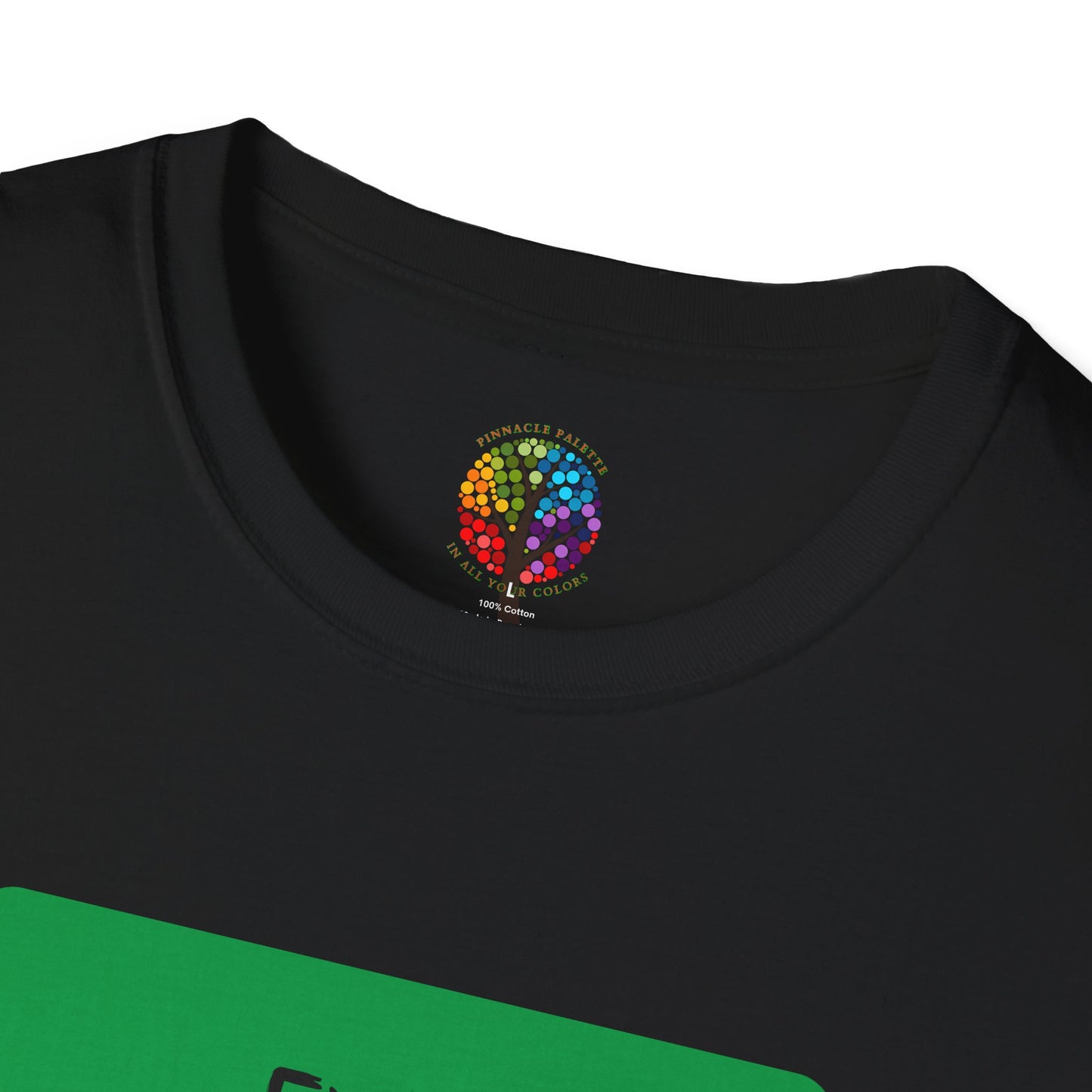 EXIT AFRICA T-SHIRT UNISEX