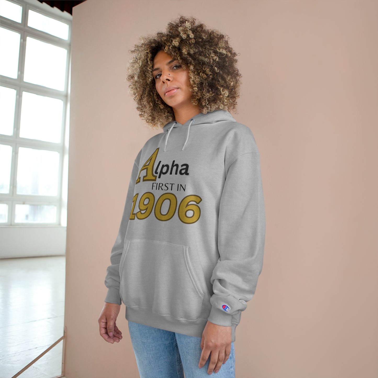 APA 1906 HOODIE UNISEX