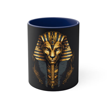 APA SPHINX FOUNDERS' MUG CERAMIC - 11OZ
