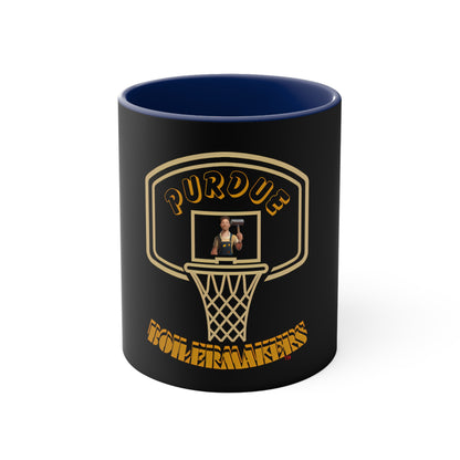 BOILERMAKER Ceramic - Mug 11oz