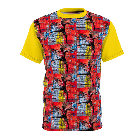 JMB DANCE TEE UNISEX