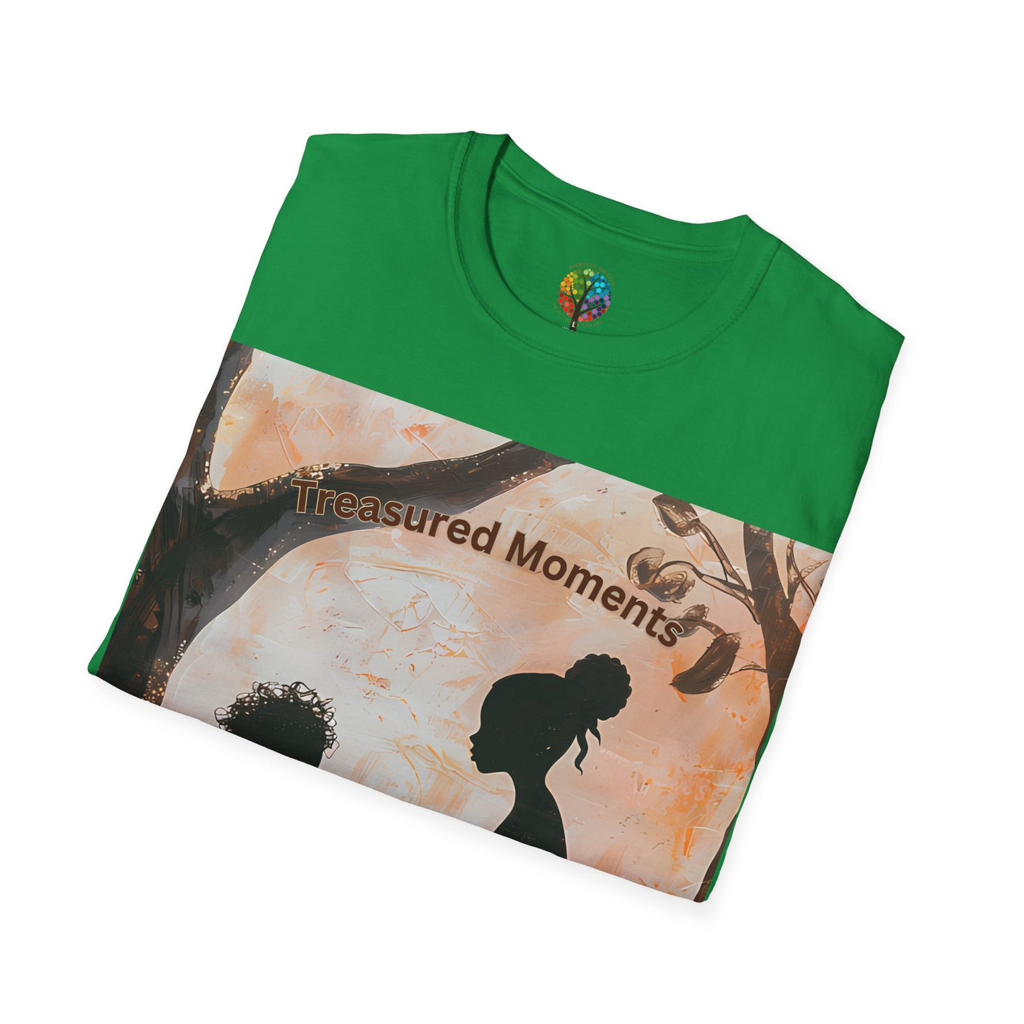 PRECIOUS MOMENTS SOFTSTYLE T-SHIRT UNISEX