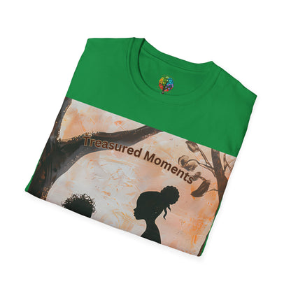 PRECIOUS MOMENTS SOFTSTYLE T-SHIRT UNISEX