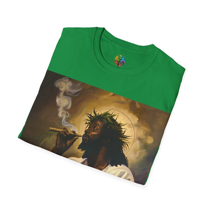 HARD DAY AT OFFICE SOFTSTYLE T-SHIRT UNISEX