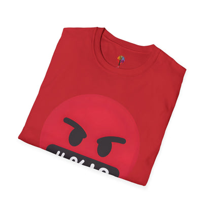 DON'T SOFTSTYLE T-SHIRT UNISEX