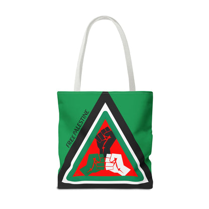FREE PALESTINE TOTE BAG