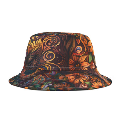 INFATUATION BUCKET HAT UNISEX