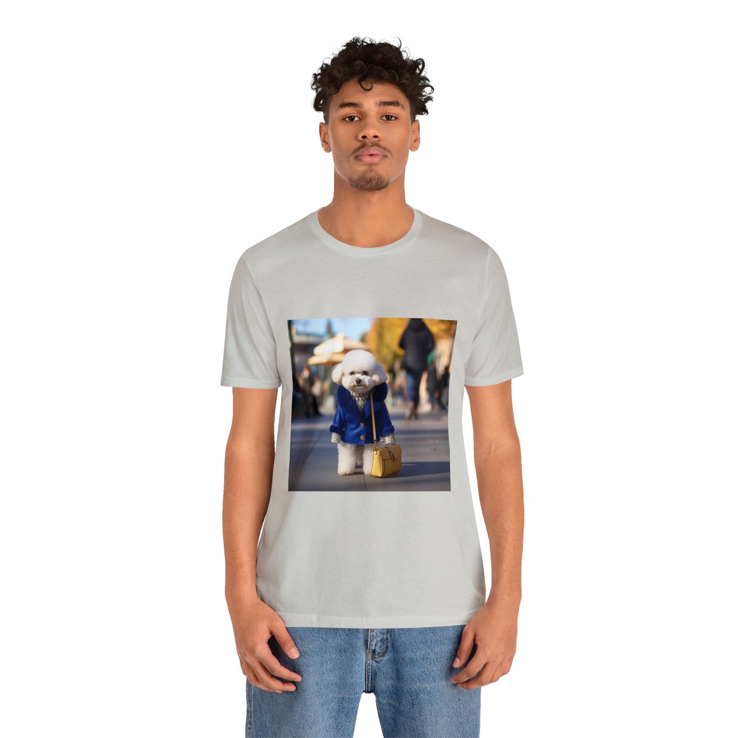SGR ROYAL TEE - WOMEN'S T - SHIRT