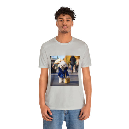 SGR ROYAL TEE - WOMEN'S T - SHIRT