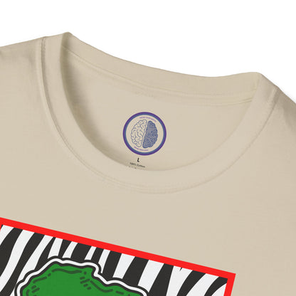 VIVE AFRICA T-SHIRT UNISEX