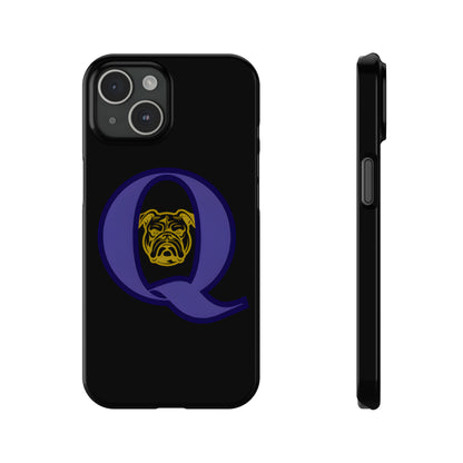 OME KING DOGG PHONE CASE - PHONE CASE