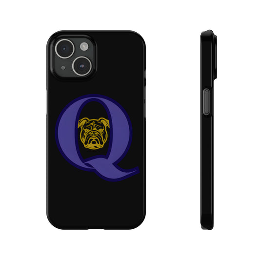 OME KING DOGG PHONE CASE - PHONE CASE
