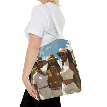 DAY OUT TOTE BAG