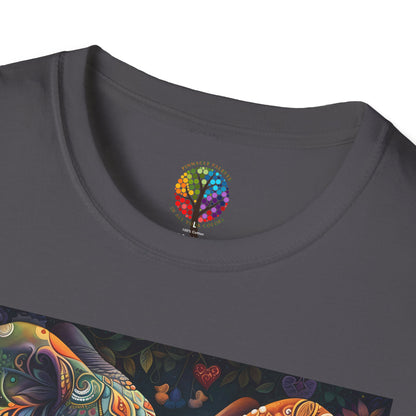 INFATUATION T-SHIRT UNISEX