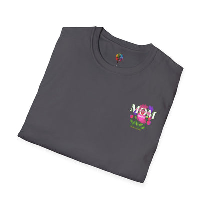 MOM'S BOUQUET (SMALL) T-SHIRT UNISEX