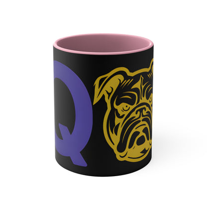 OME SYMBOL FOUNDERS' MUG CERAMIC - MUG 11OZ