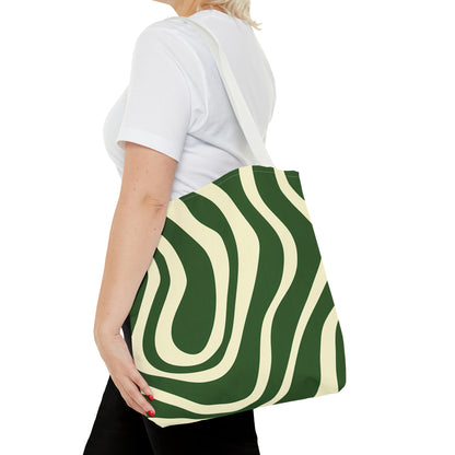 GROOVY TOTE BAG
