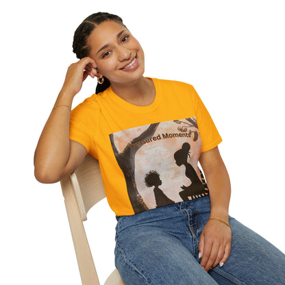 PRECIOUS MOMENTS SOFTSTYLE T-SHIRT UNISEX