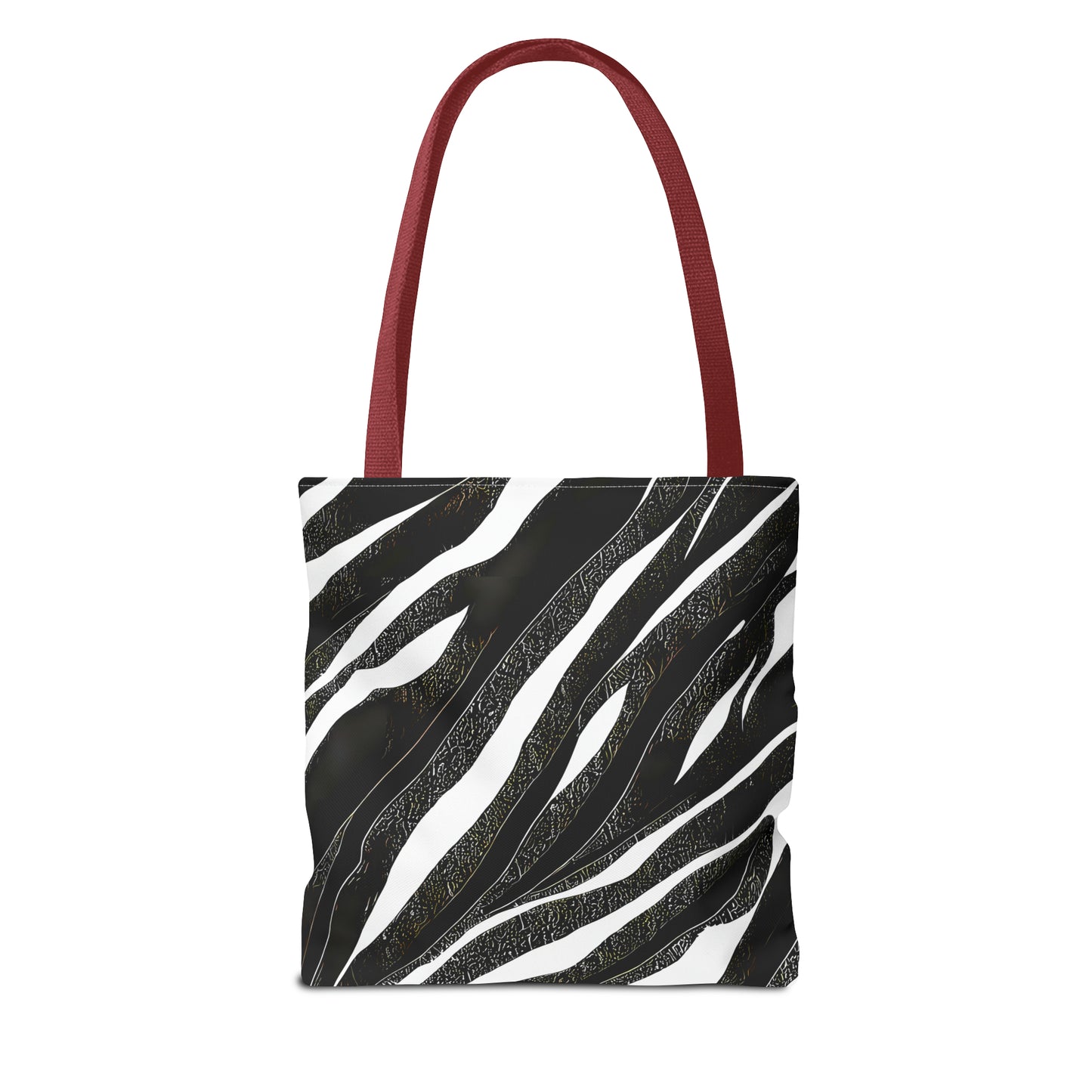 ZEBRA TOTE BAG