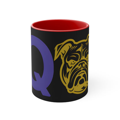 OME SYMBOL FOUNDERS' MUG CERAMIC - MUG 11OZ