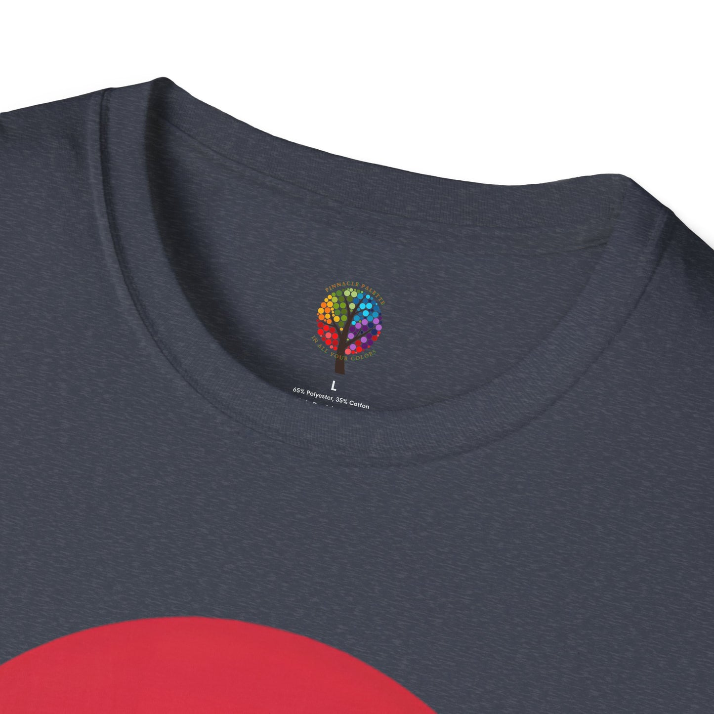 DON'T SOFTSTYLE T-SHIRT UNISEX