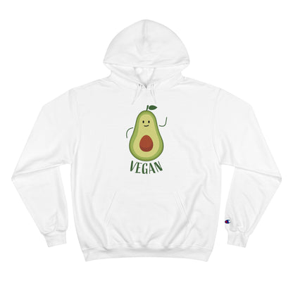 VEGAN HOODIE UNISEX