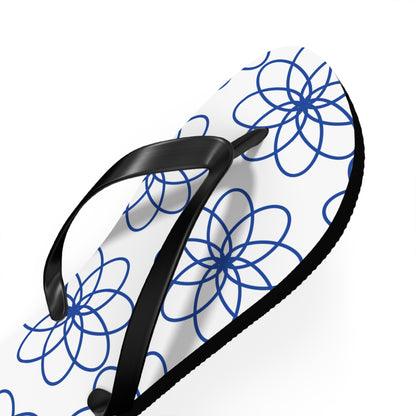 SPIRALS FLIP FLOPS - UNISEX