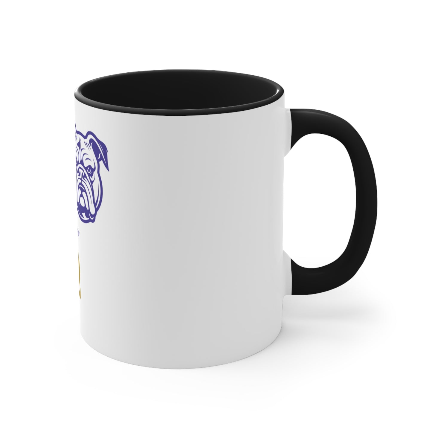 OME POWERED OMEGA COFFEE MUG CERAMIC - MUG 11OZ