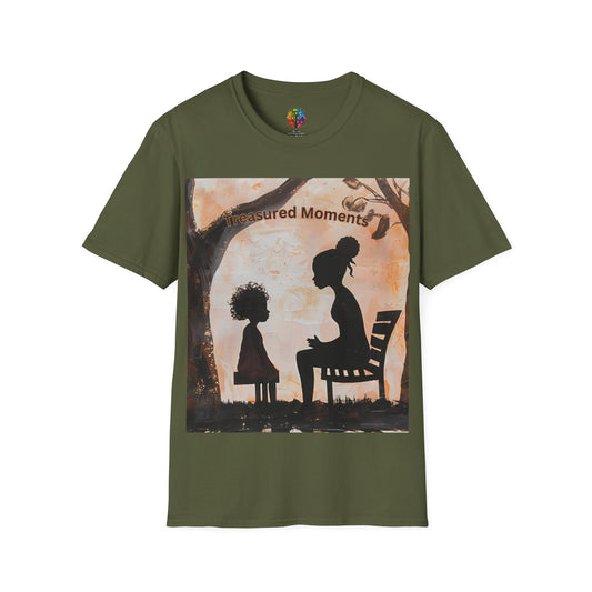 PRECIOUS MOMENTS SOFTSTYLE T-SHIRT UNISEX