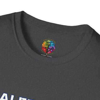PALESTINE HUMAN BABIES T-SHIRT UNISEX