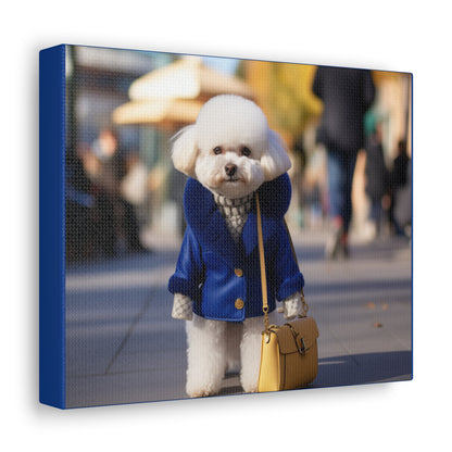 SGR ROYAL CANVAS GALLERY WRAPS