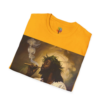 HARD DAY AT OFFICE SOFTSTYLE T-SHIRT UNISEX