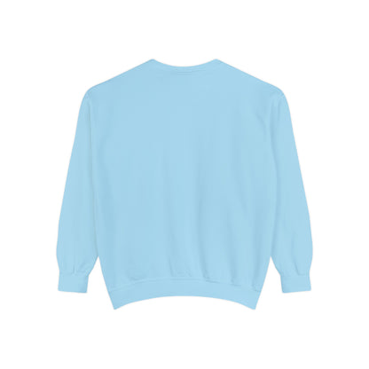 I MISS MAMA SWEATSHIRT