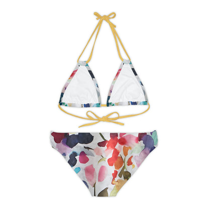 PASTELS BIKINI SET