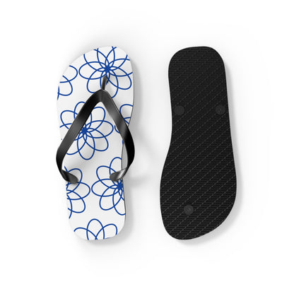SPIRALS FLIP FLOPS - UNISEX