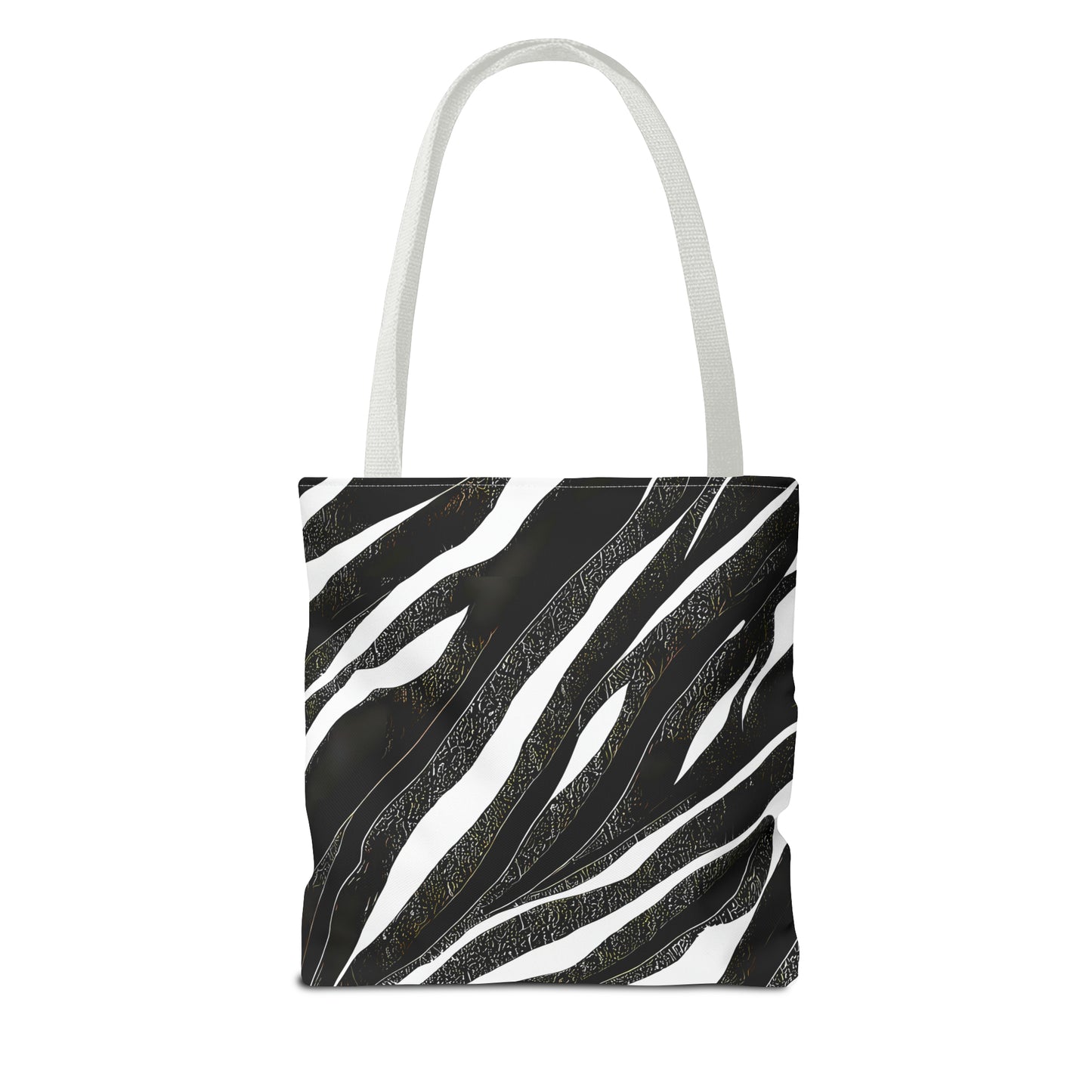 ZEBRA TOTE BAG