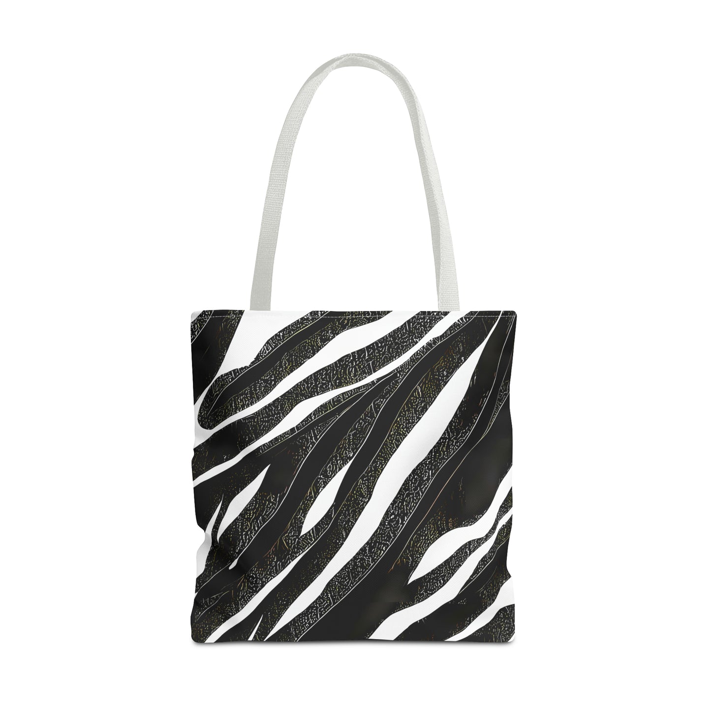 ZEBRA TOTE BAG