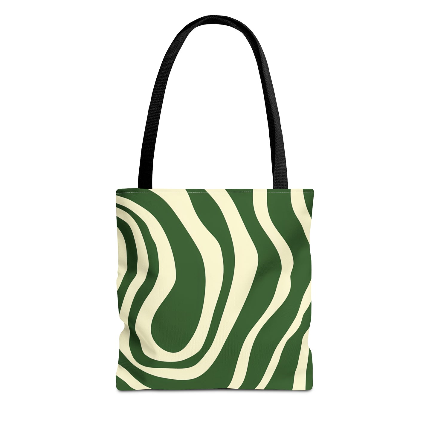 GROOVY TOTE BAG