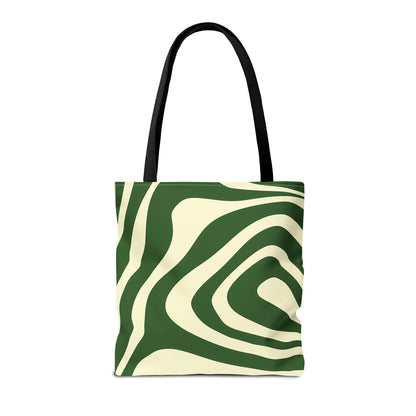 GROOVY TOTE BAG