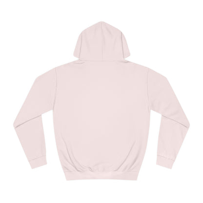 PAG PINK IVY HOODY - WOMEN'S